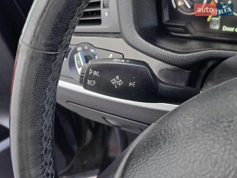 Внедорожник / Кроссовер BMW X3 2014 в Тернополе фото 34 Внедорожник / Кроссовер BMW X3 2014 в Тернополе