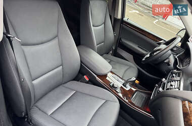 Внедорожник / Кроссовер BMW X3 2015 в 