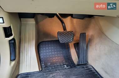 Внедорожник / Кроссовер BMW X3 2012 в 