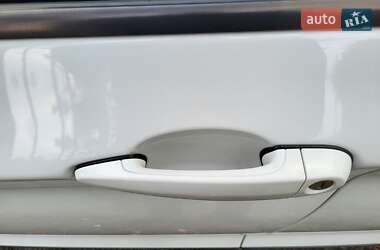 Внедорожник / Кроссовер BMW X3 2012 в 