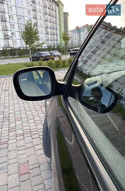 Внедорожник / Кроссовер BMW X3 2014 в 