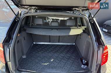 Позашляховик / Кросовер BMW X3 2013 в 