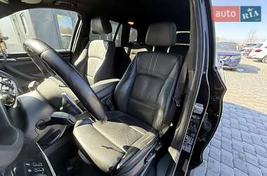 Позашляховик / Кросовер BMW X3 2013 в 