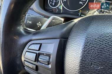 Позашляховик / Кросовер BMW X3 2013 в 