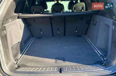 Внедорожник / Кроссовер BMW X3 2018 в 