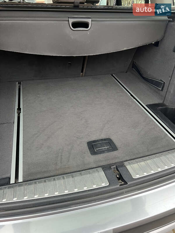 Внедорожник / Кроссовер BMW X3 2012 в Тернополе