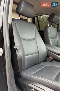 Внедорожник / Кроссовер BMW X3 2014 в 