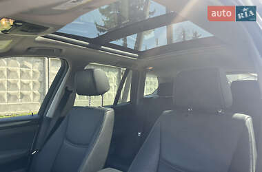 Внедорожник / Кроссовер BMW X3 2015 в 