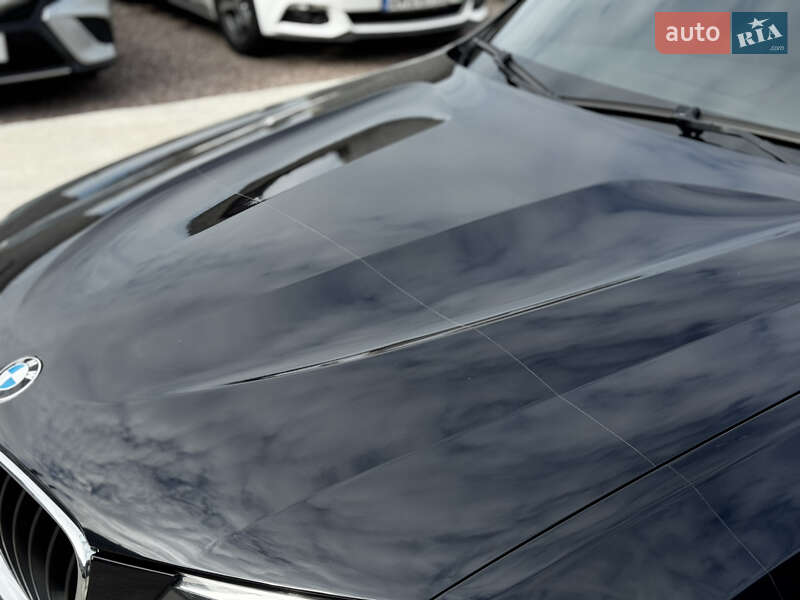 Позашляховик / Кросовер BMW X3 2012 в Житомирі