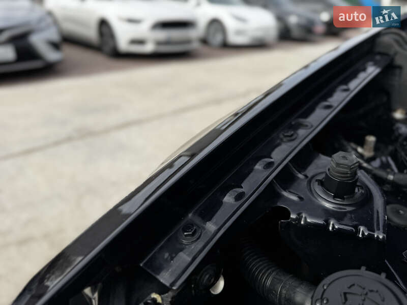 Позашляховик / Кросовер BMW X3 2012 в Житомирі