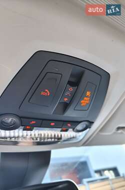 Внедорожник / Кроссовер BMW X3 2014 в 