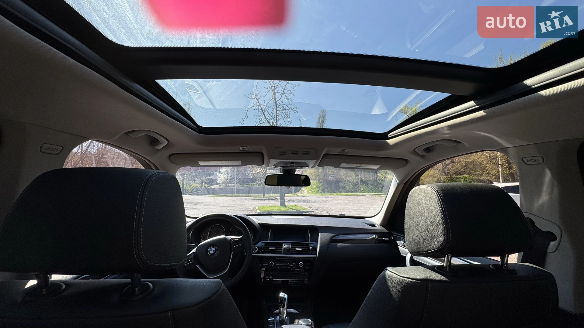 2016 BMW X3 - мініатюра 6