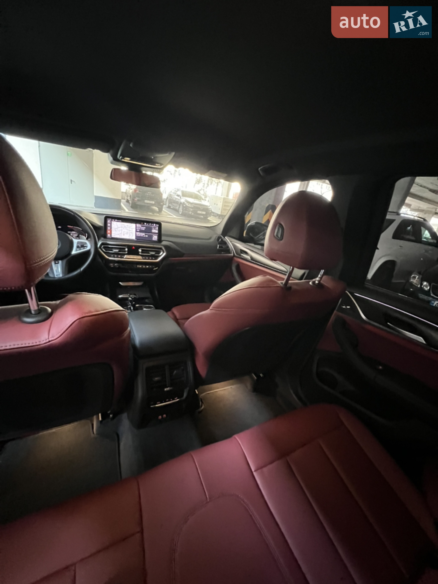 2023 BMW X3 - мініатюра 18