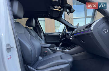 Внедорожник / Кроссовер BMW X3 2020 в 