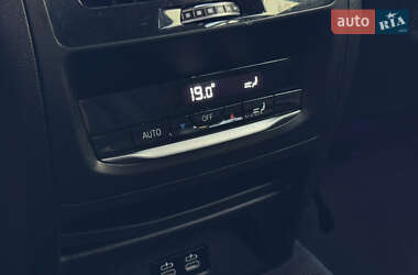 Внедорожник / Кроссовер BMW X3 2020 в 