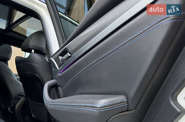 Внедорожник / Кроссовер BMW X3 2020 в 