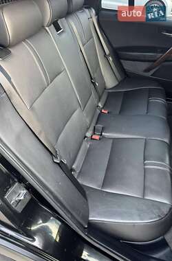 Внедорожник / Кроссовер BMW X3 2006 в 