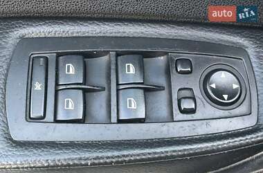 Внедорожник / Кроссовер BMW X3 2006 в 