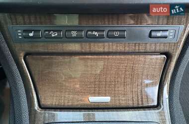 Внедорожник / Кроссовер BMW X3 2006 в 