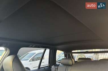 Внедорожник / Кроссовер BMW X3 2006 в 