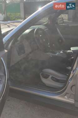 Внедорожник / Кроссовер BMW X3 2004 в Николаеве