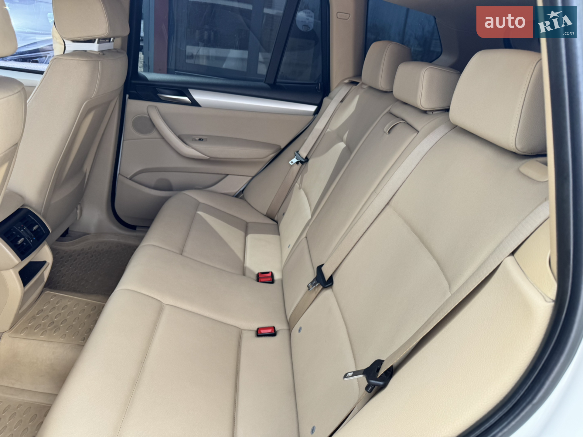 2011 BMW X3 - мініатюра 33