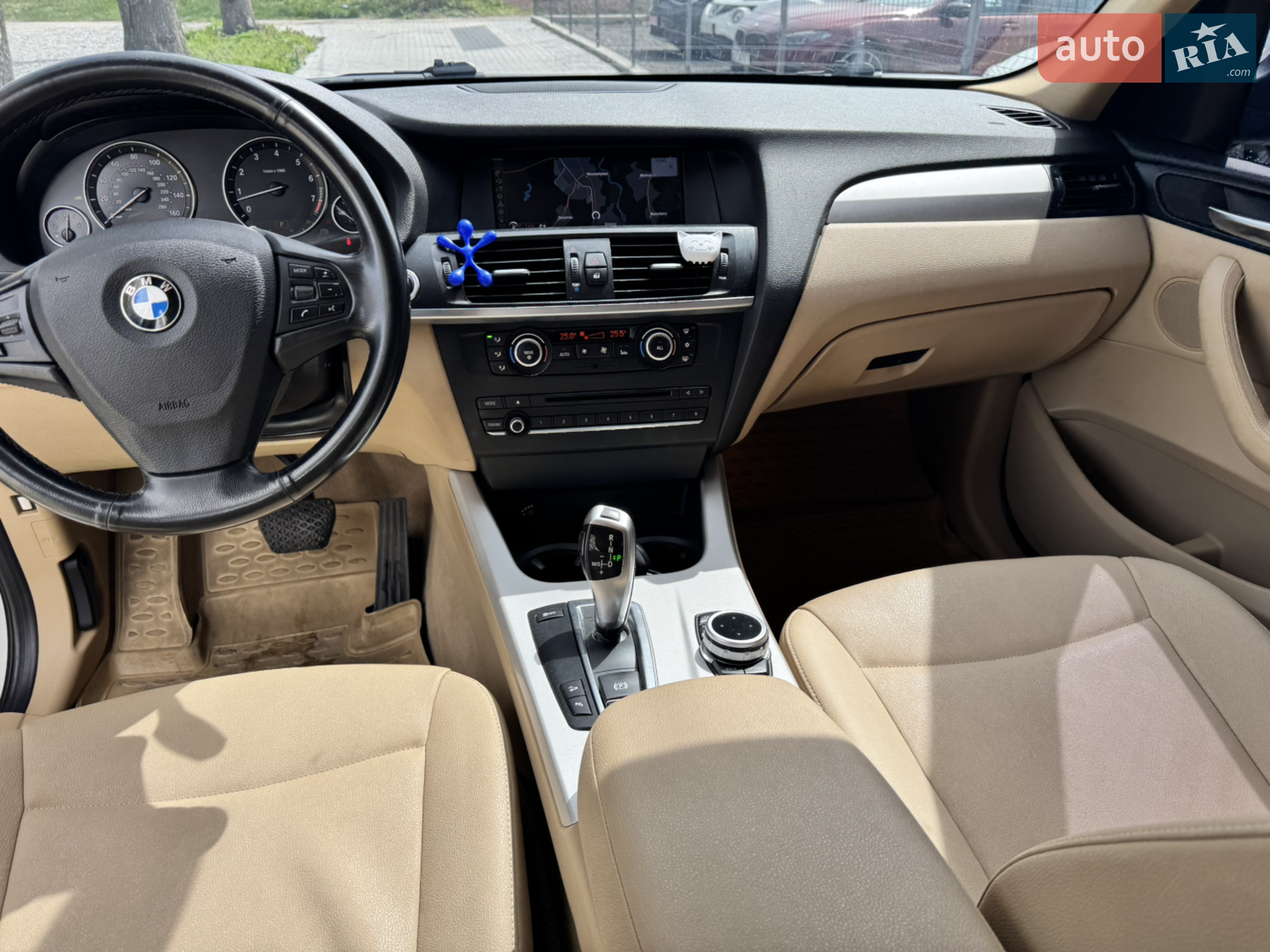 2011 BMW X3 - мініатюра 29
