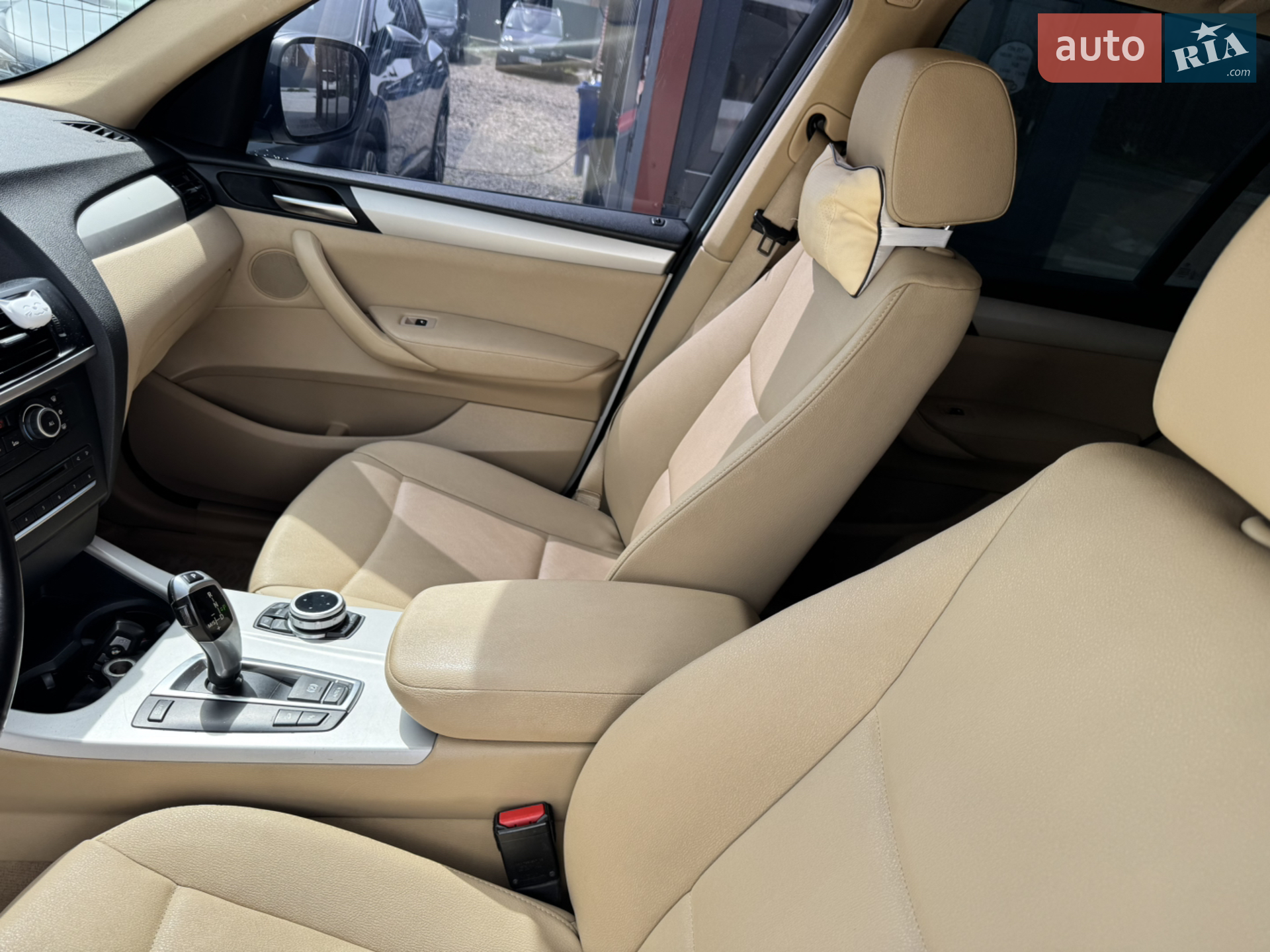 2011 BMW X3 - мініатюра 32