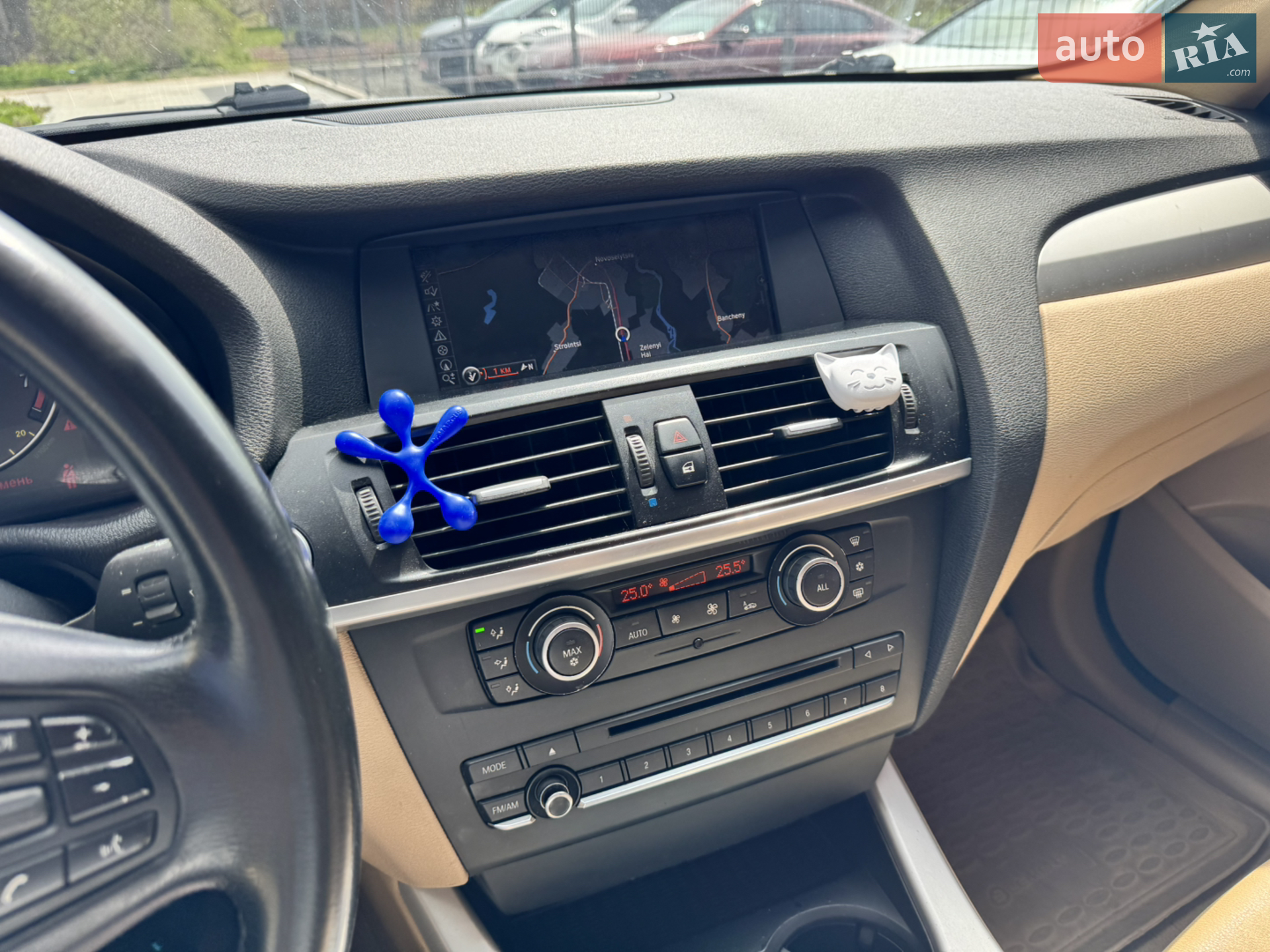 2011 BMW X3 - мініатюра 34