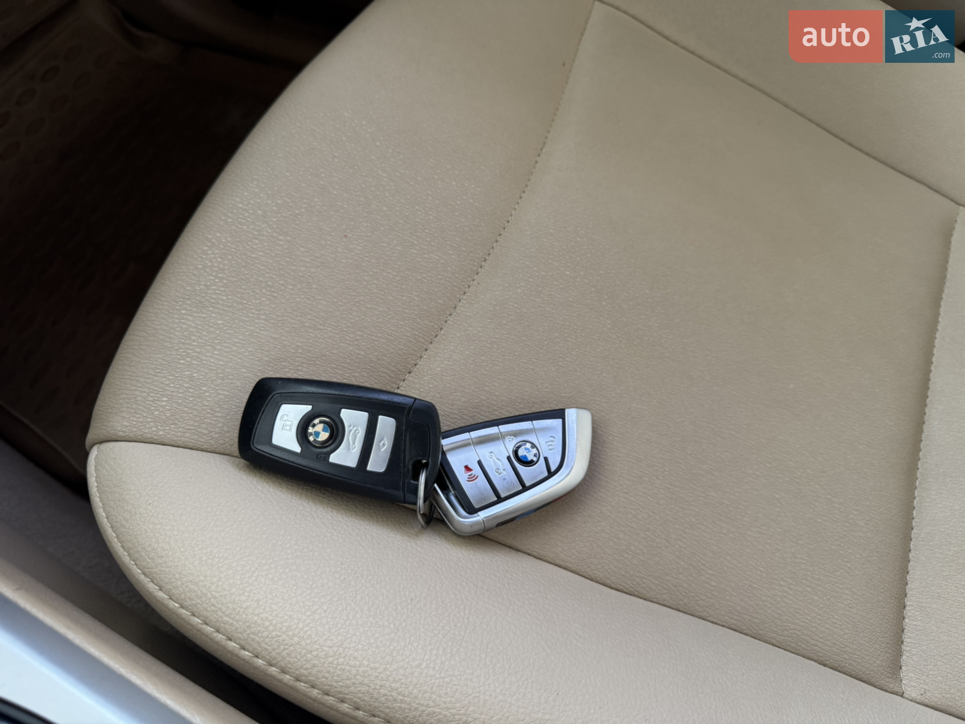 2011 BMW X3 - мініатюра 37