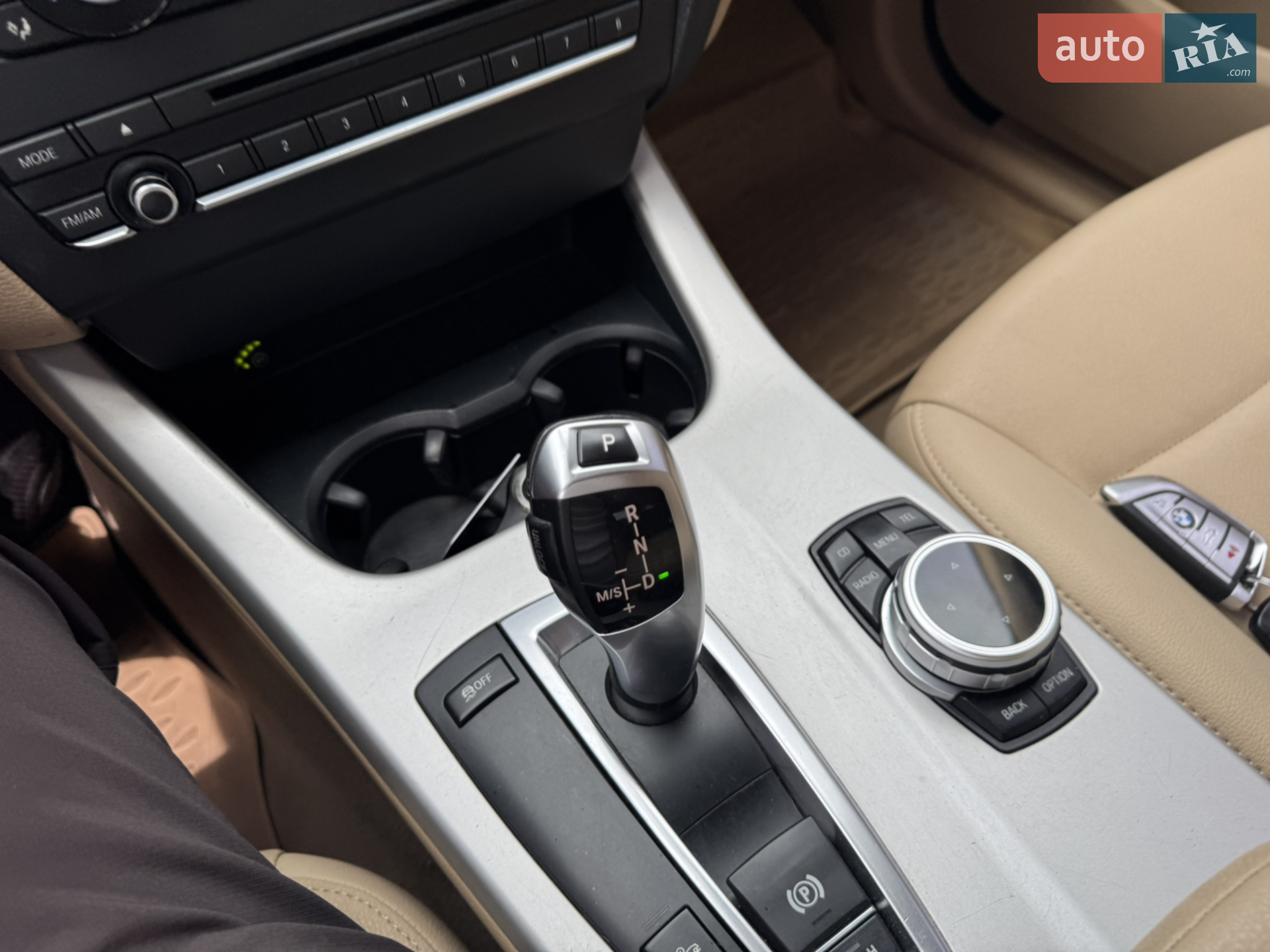 2011 BMW X3 - мініатюра 38