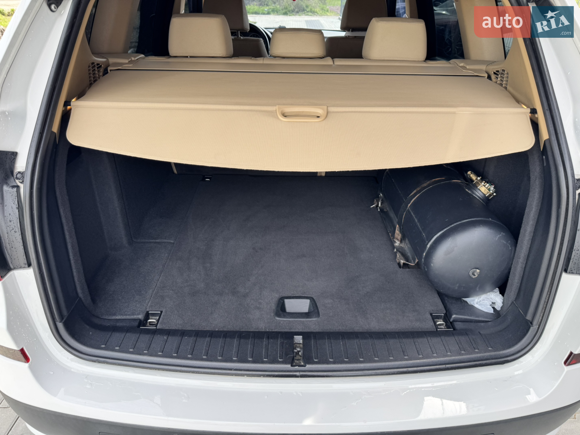 2011 BMW X3 - мініатюра 30