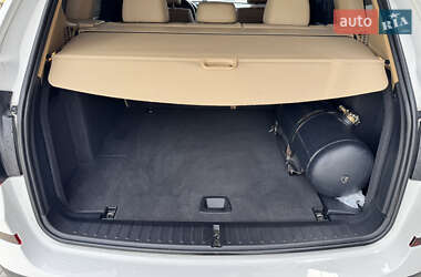 Внедорожник / Кроссовер BMW X3 2011 в 
