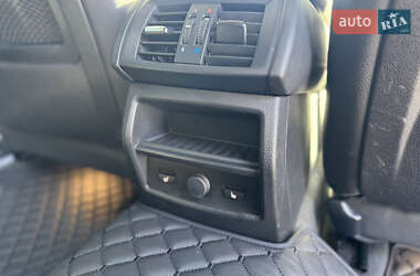 Внедорожник / Кроссовер BMW X3 2016 в 