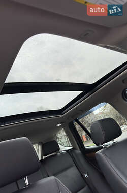Внедорожник / Кроссовер BMW X3 2012 в 