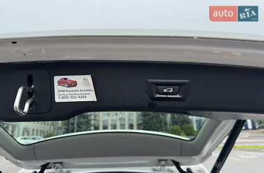 Внедорожник / Кроссовер BMW X3 2012 в 