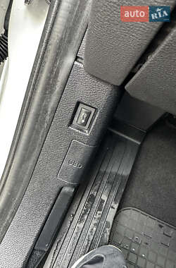 Внедорожник / Кроссовер BMW X3 2012 в 