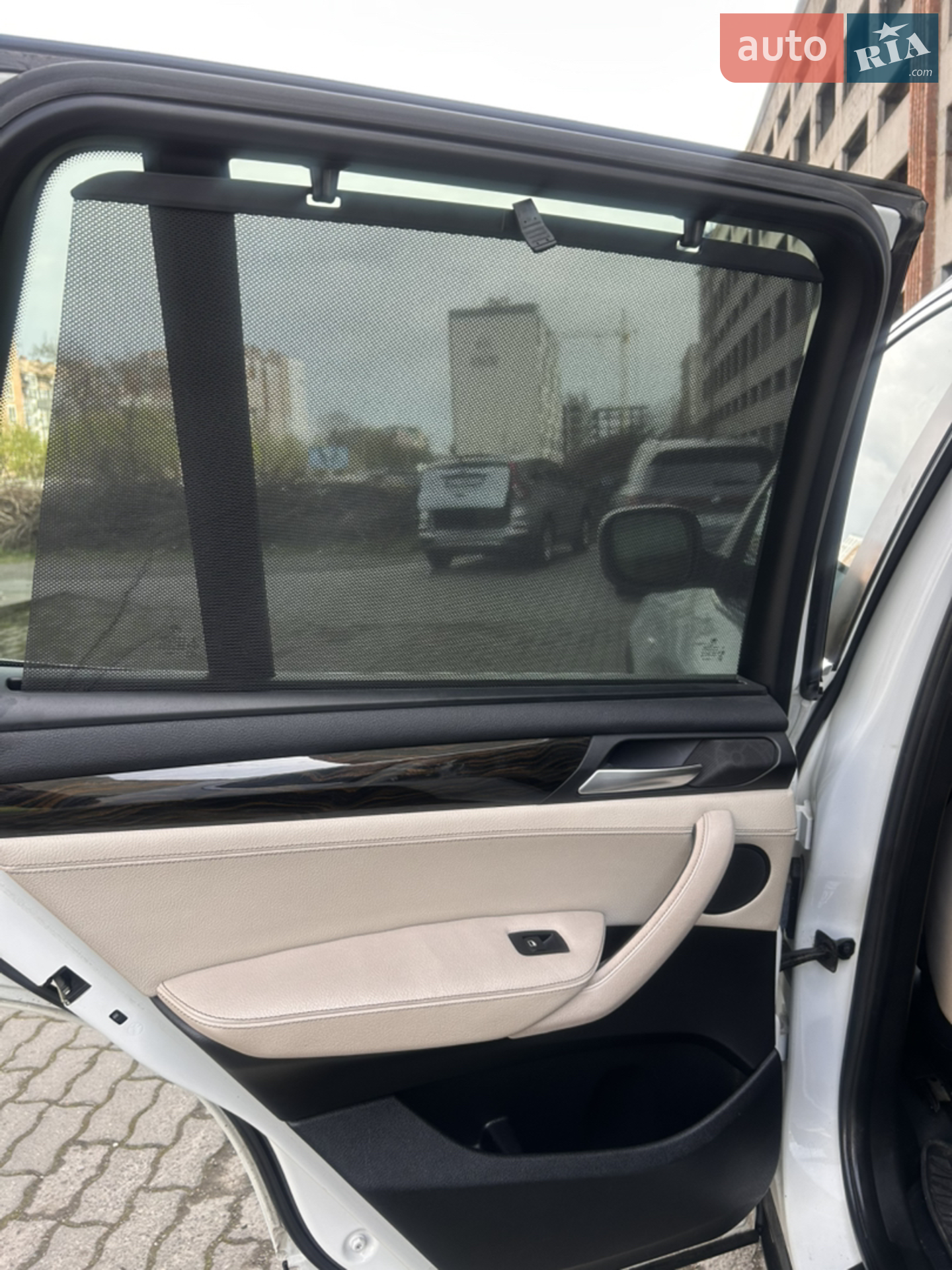 2011 BMW X3 - мініатюра 12