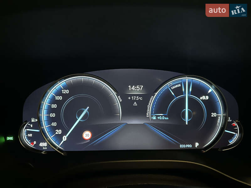 Внедорожник / Кроссовер BMW X3 2018 в Одессе