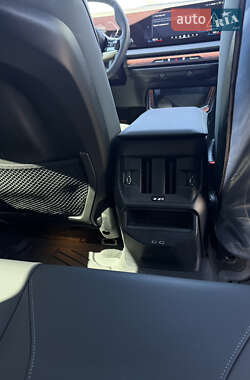 Внедорожник / Кроссовер BMW X3 2025 в 