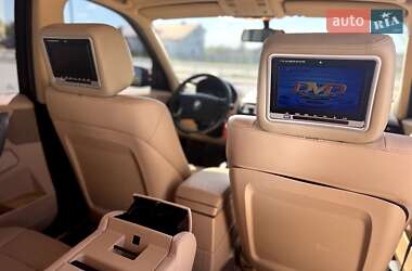 Внедорожник / Кроссовер BMW X3 2006 в 
