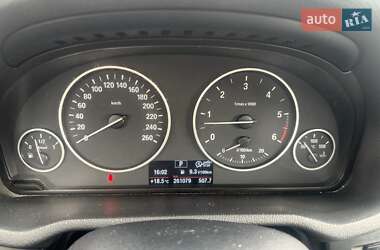 Внедорожник / Кроссовер BMW X3 2012 в 