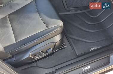 Внедорожник / Кроссовер BMW X3 2016 в 