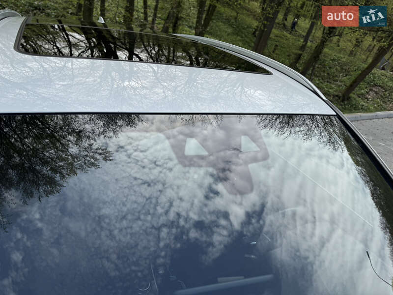 Внедорожник / Кроссовер BMW X3 2019 в Тернополе