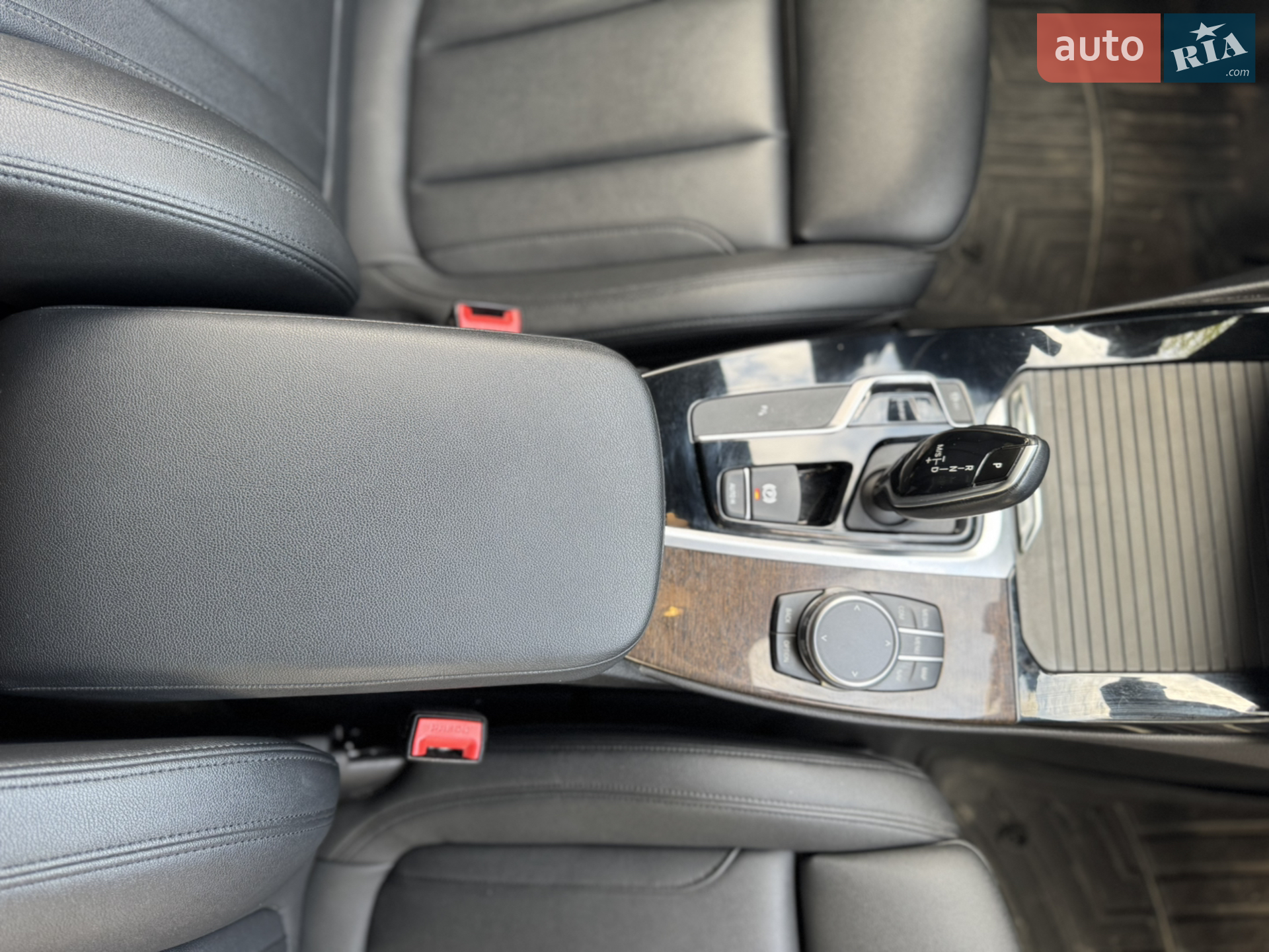 2019 BMW X3 - мініатюра 38