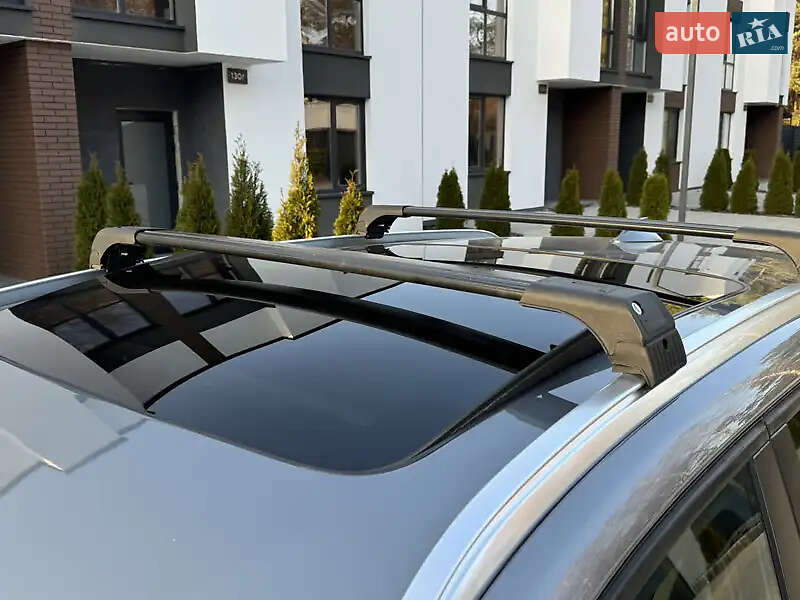 Внедорожник / Кроссовер BMW X3 2012 в Николаеве