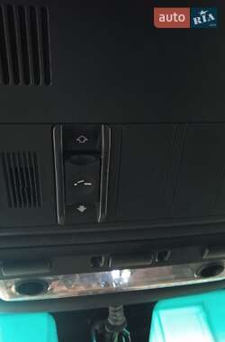 Внедорожник / Кроссовер BMW X3 2005 в Чернигове