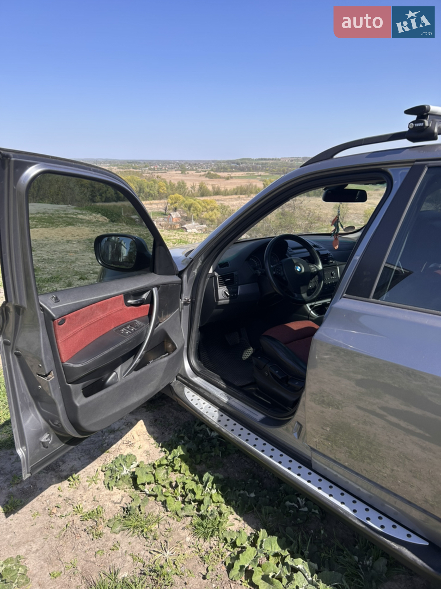 2010 BMW X3 - мініатюра 6