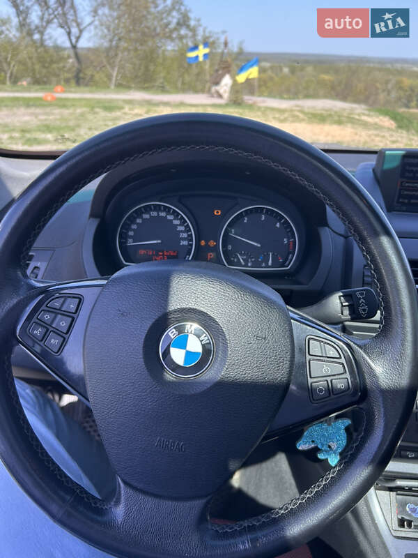 Внедорожник / Кроссовер BMW X3 2010 в Ромнах фото 9 Внедорожник / Кроссовер BMW X3 2010 в Ромнах