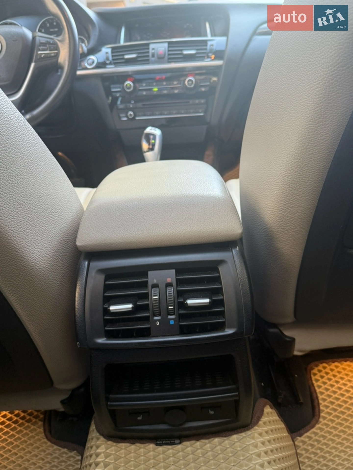 2014 BMW X3 - мініатюра 33